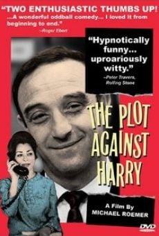 The Plot Against Harry on-line gratuito