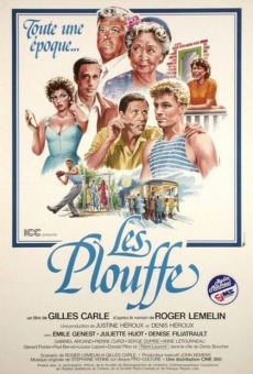 Película: The Plouffe Family