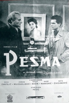 Pesma (1961)
