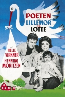 Poeten og Lillemor og Lotte online streaming
