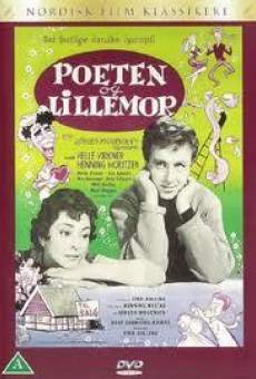 Poeten og Lillemor (1959)