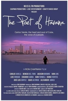 Película: The Poet of Havana