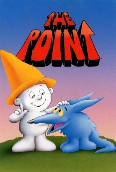 The Point online streaming