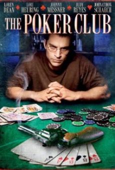 Película: The Poker Club