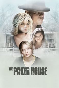Película: The Poker House