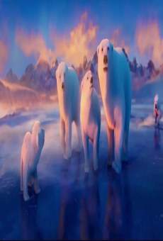 Película: The Polar Bears