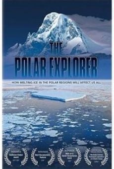 The Polar Explorer stream online deutsch