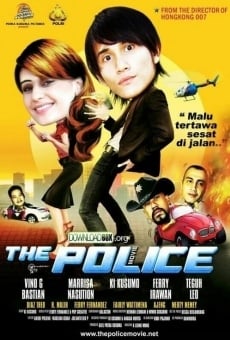 Película: The Police