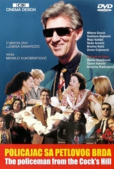 Policajac sa Petlovog brda (1992)