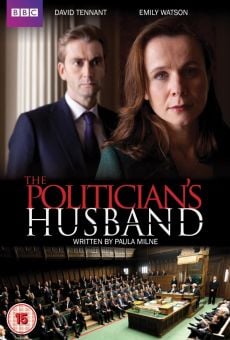 The Politician's Husband on-line gratuito