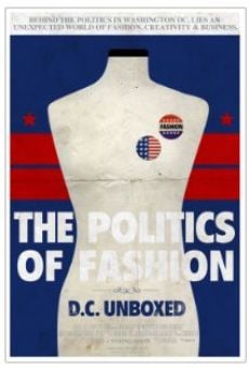 The Politics of Fashion: DC Unboxed stream online deutsch