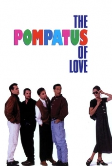 Película: The Pompatus of Love