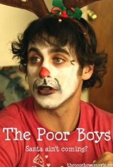 Película: The Poor Boys
