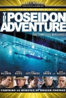 Poseidon - Il pericolo è già a bordo online streaming