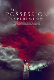 The Possession Experiment online streaming
