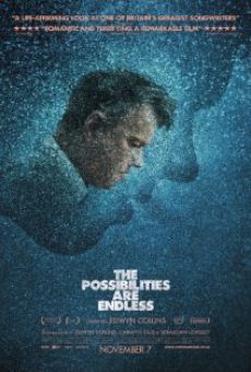 Película: The Possibilities are Endless (Edwyn Collins)