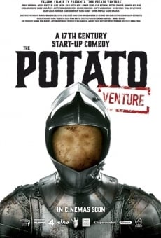 Película: The Potato Venture