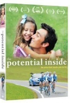 The Potential Inside (2010)