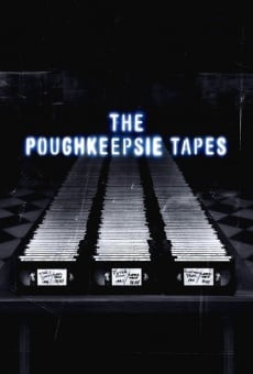The Poughkeepsie Tapes, película en español