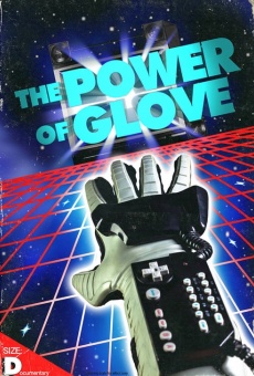 The Power of Glove stream online deutsch