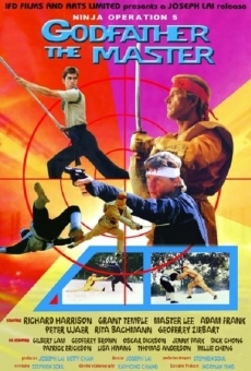 The Power of Ninjitsu (1988)