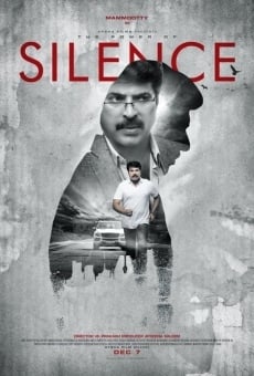 Película: The Power of Silence