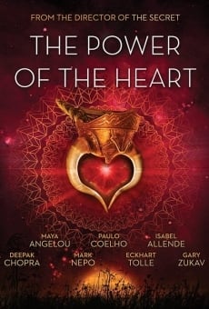 The Power of the Heart en ligne gratuit