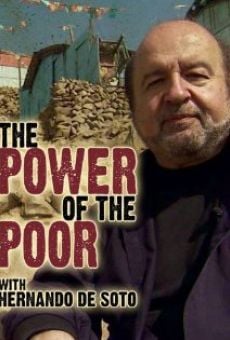 The Power of the Poor (2009)
