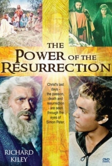 Película: El poder de la resurrección