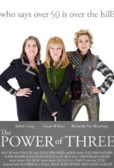 Película: The Power of Three