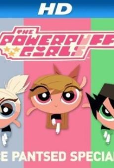 The Powerpuff Girls: Dance Pantsed Online Free