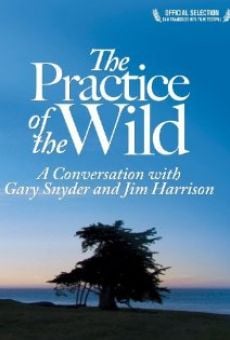 Película: The Practice of the Wild