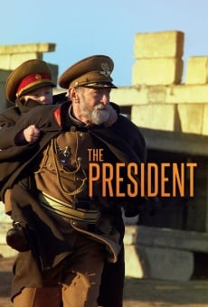 Película: The President