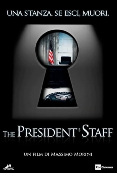 Película: El personal del Presidente