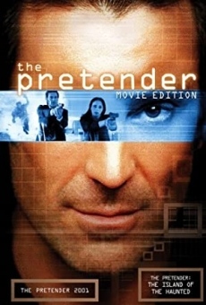 The Pretender - Il Camaleonte assassino online streaming