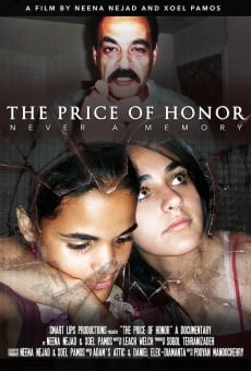 The Price of Honor (2014)