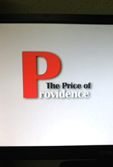 Película: The Price of Providence