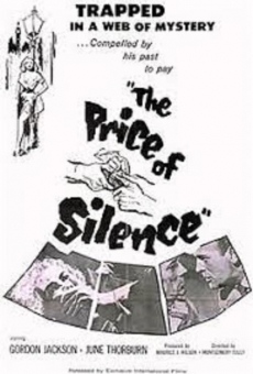 The Price of Silence online streaming