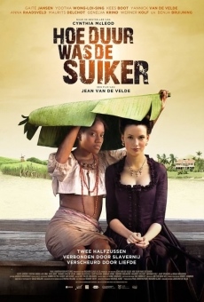 Película: The Price of Sugar