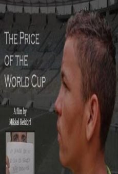 The Price of the World Cup (2014)