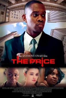 The Price (2017)