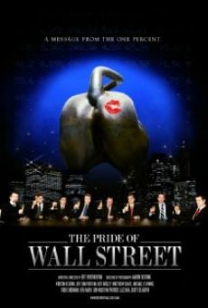 Película: The Pride of Wall Street