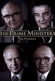 Película: The Prime Ministers: The Pioneers