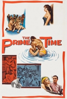 Película: El prime time