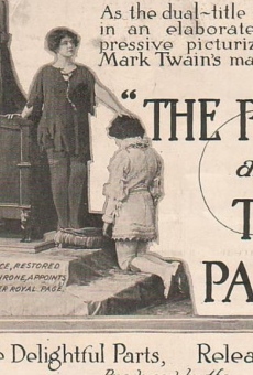 The Prince and the Pauper (1915)
