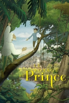 Película: The Prince's Voyage