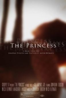 The Princess online streaming