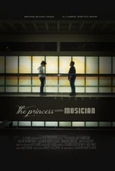 Película: The Princess and the Musician