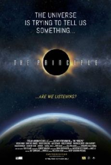 The Principle online streaming