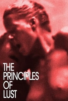 Película: Los principios de la lujuria